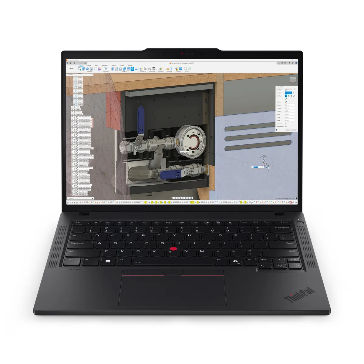 Lenovo ThinkPad P14s Gen 6