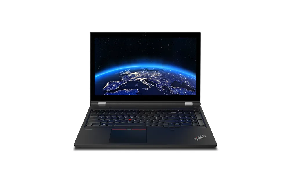 Lenovo ThinkPad P15