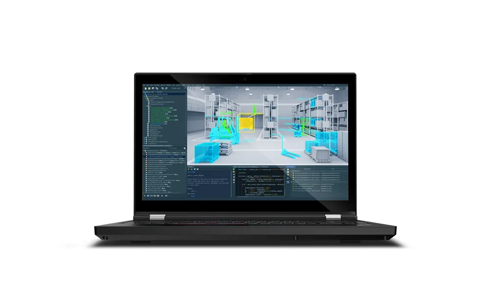 Lenovo ThinkPad P15 Gen 1