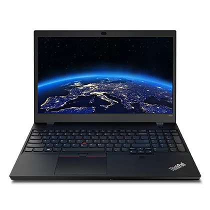 Lenovo ThinkPad P15v Gen 2