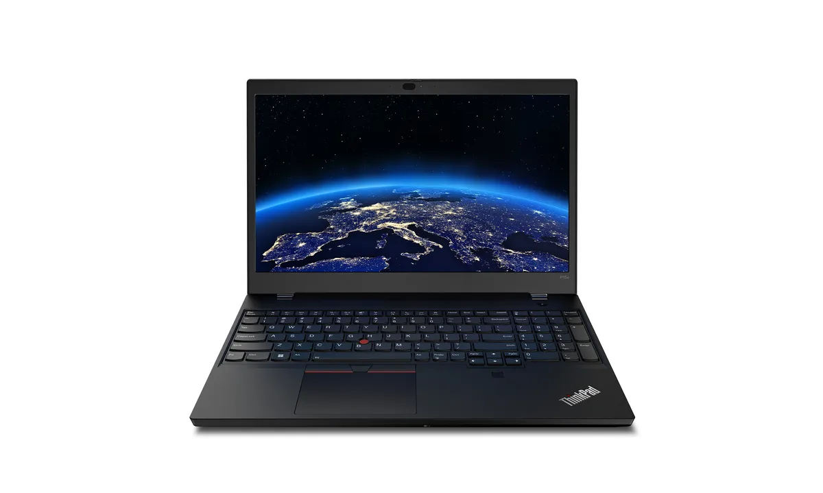 Lenovo ThinkPad P15v Gen 3