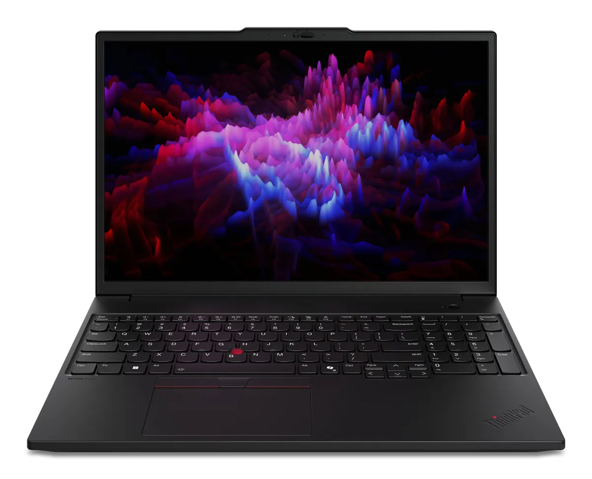 Lenovo ThinkPad P16s