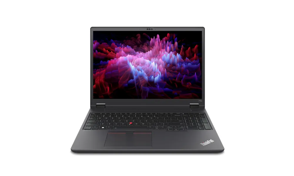 Lenovo ThinkPad P16v Gen 1