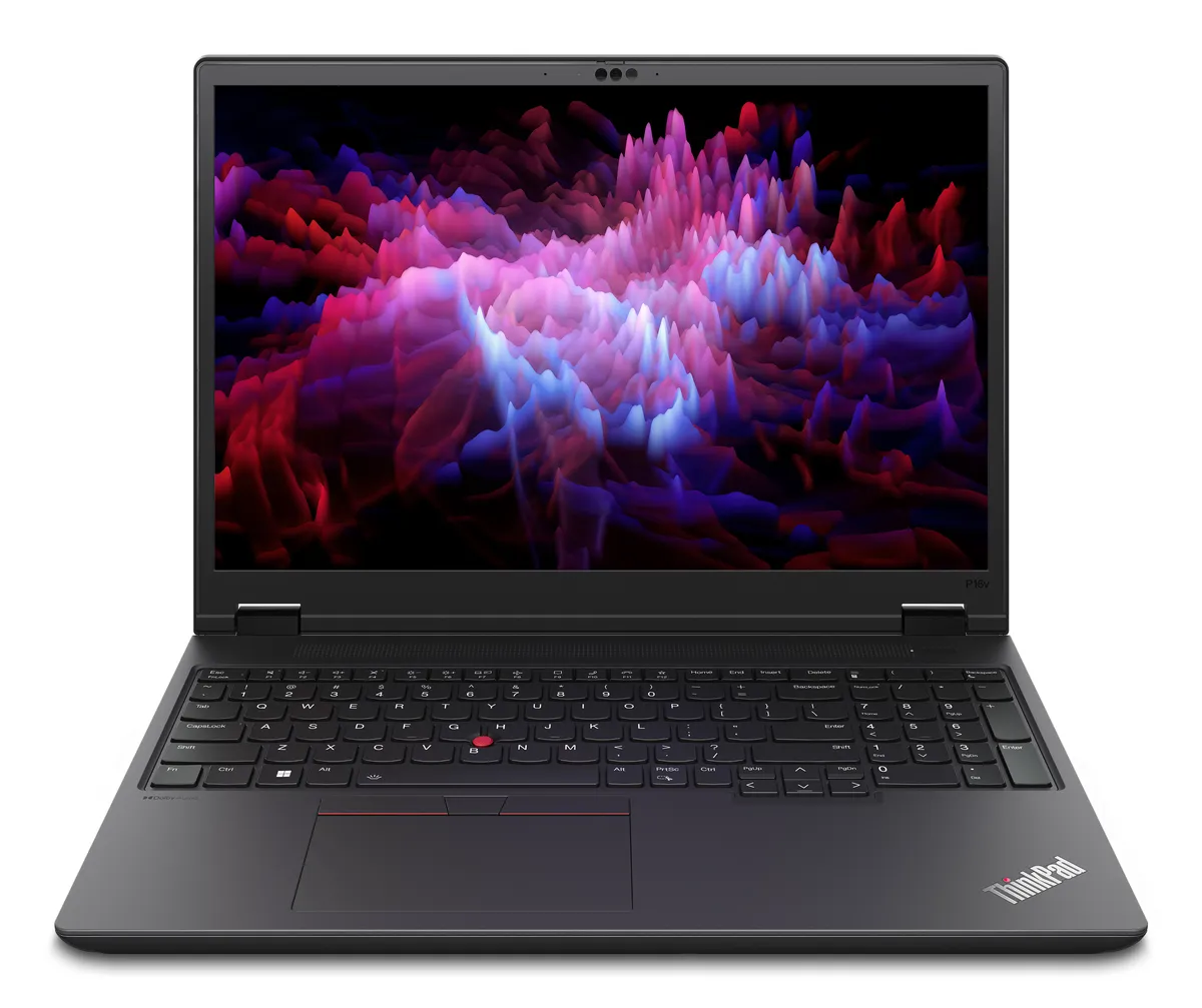 Lenovo ThinkPad P16v Gen 2
