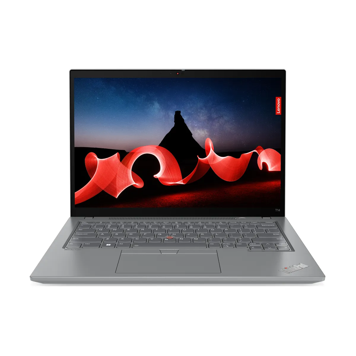 Lenovo ThinkPad T14 Gen 4