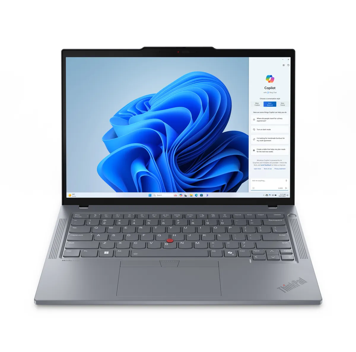 Lenovo ThinkPad T14 Gen 5