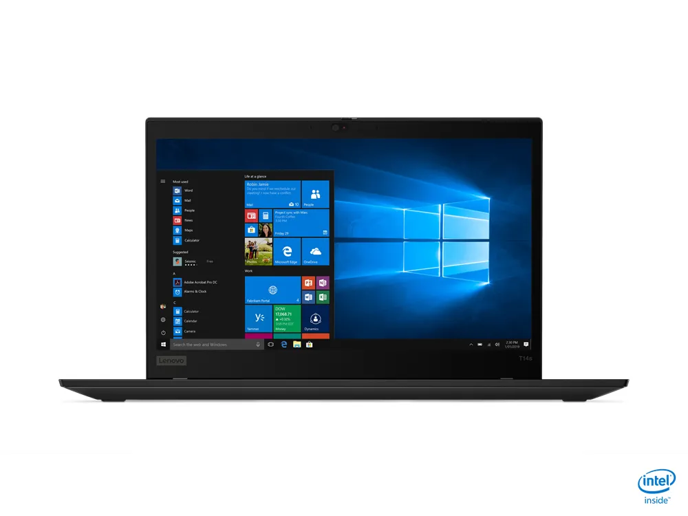 Lenovo ThinkPad T14s