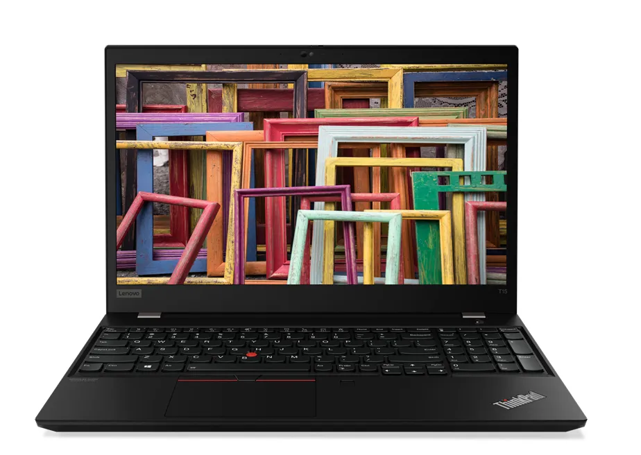 Lenovo ThinkPad T15 Gen 1