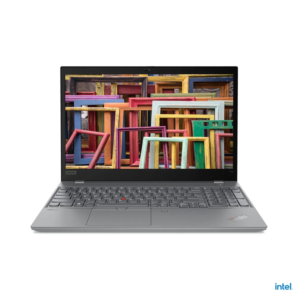 Lenovo ThinkPad T15 Gen 2