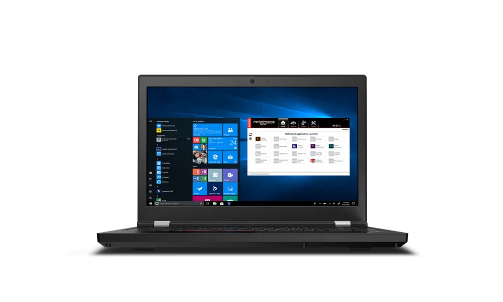 Lenovo ThinkPad T15g