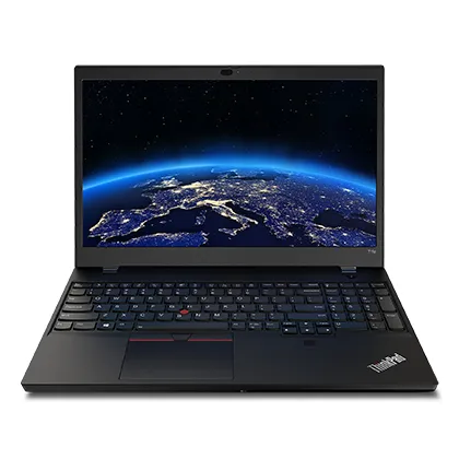 Lenovo ThinkPad T15p Gen 2