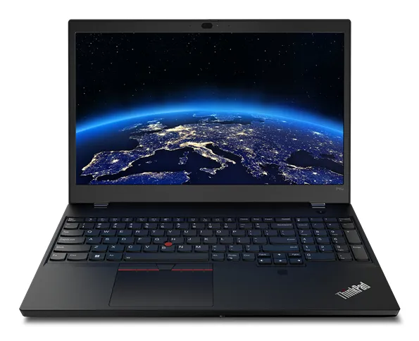 Lenovo ThinkPad T15p Gen 3