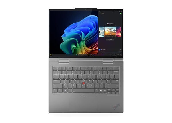 Lenovo ThinkPad X1 2-in-1 Gen 10 Aura