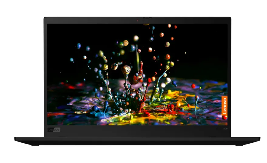 Lenovo ThinkPad X1 Carbon (7th Gen)