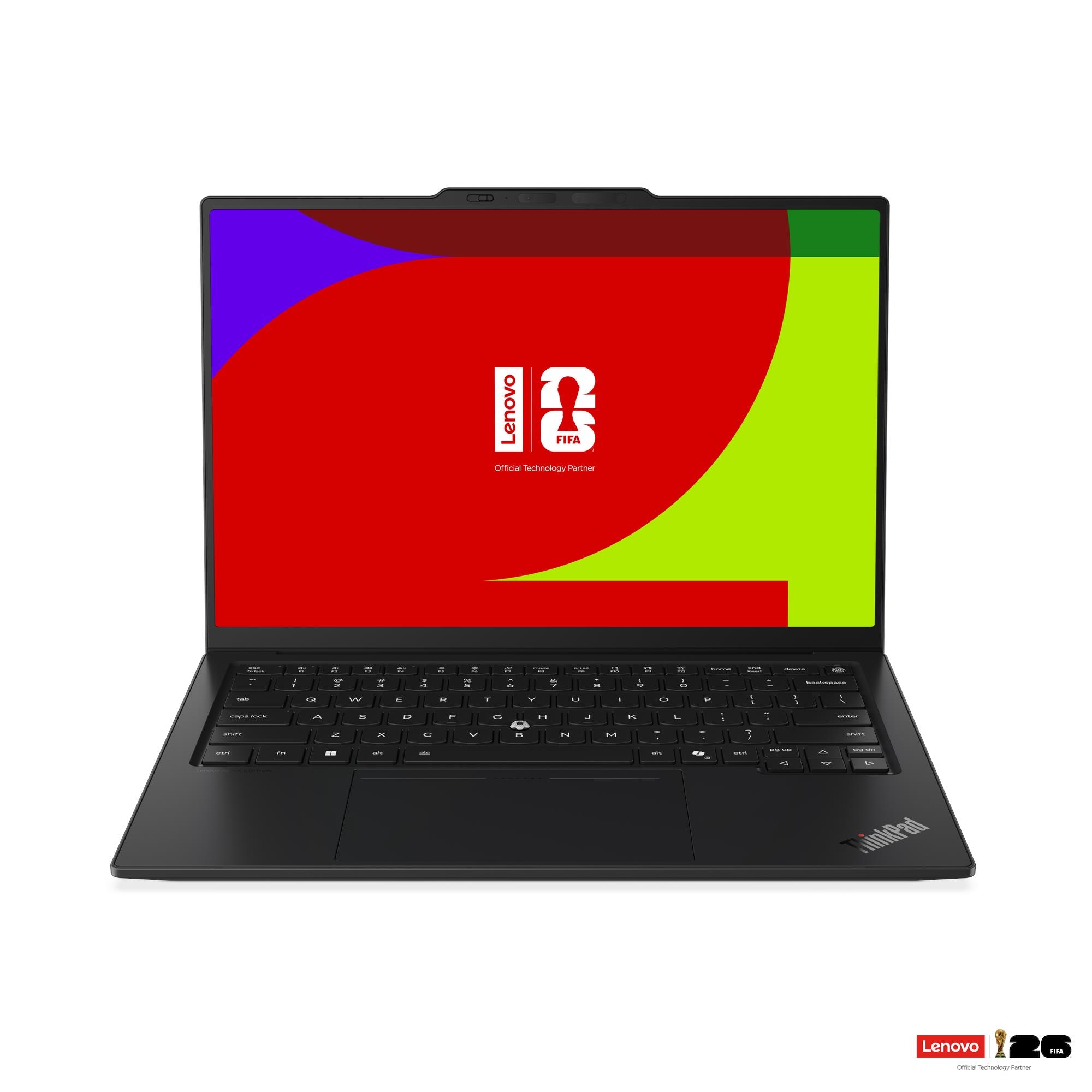 Lenovo ThinkPad X1 Carbon Gen 14 Aura