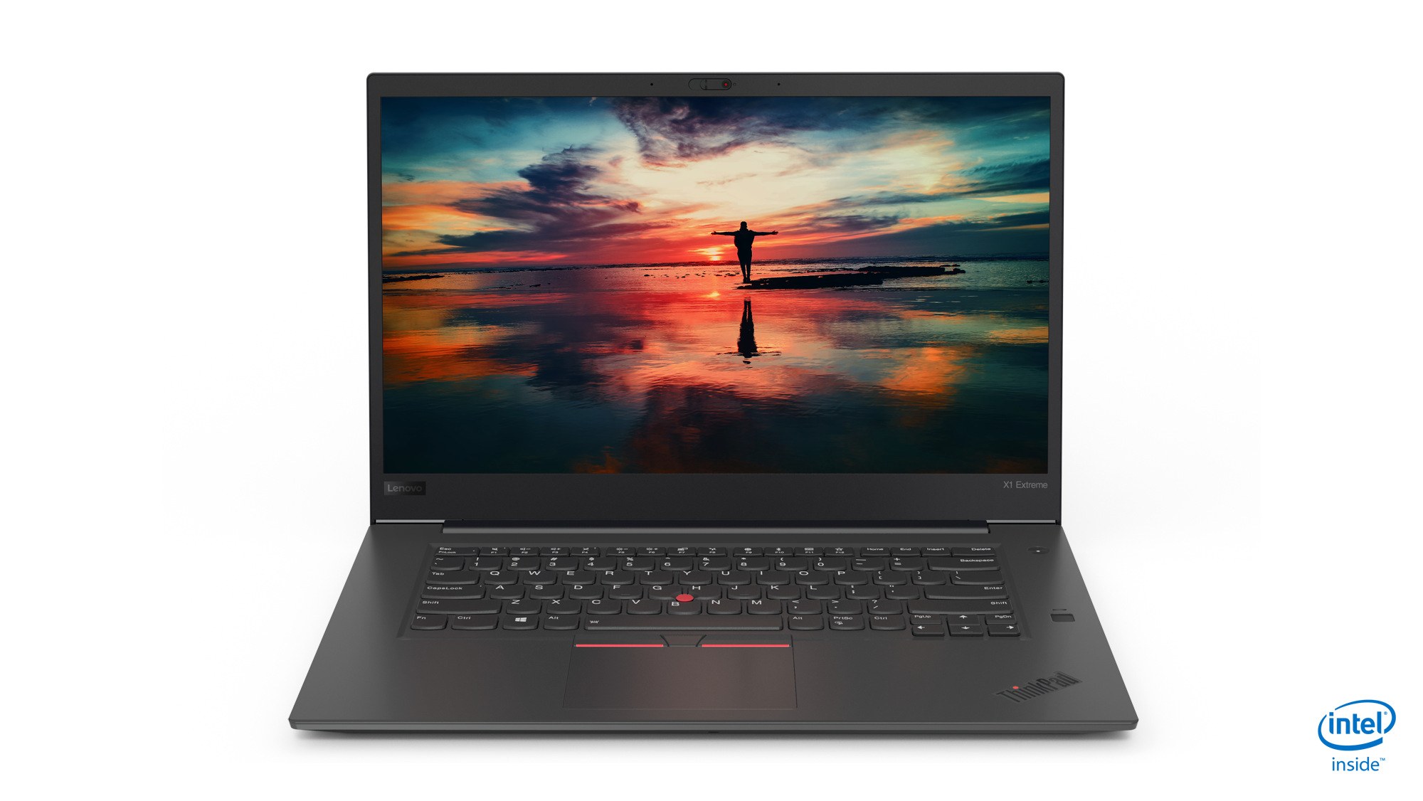 Lenovo ThinkPad X1 Extreme Gen 6