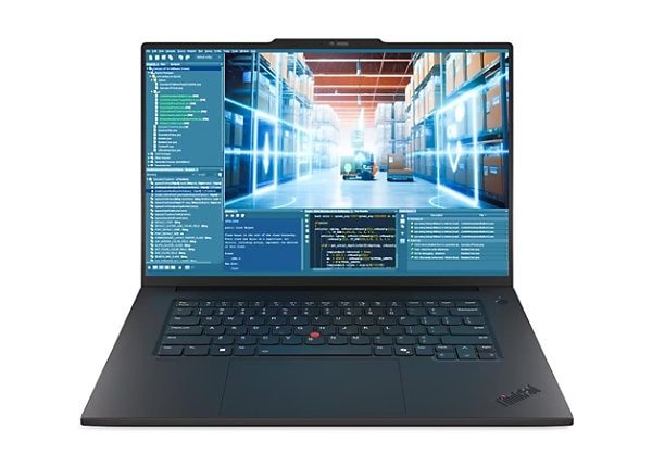 Lenovo ThinkPad X1 Extreme Gen 8