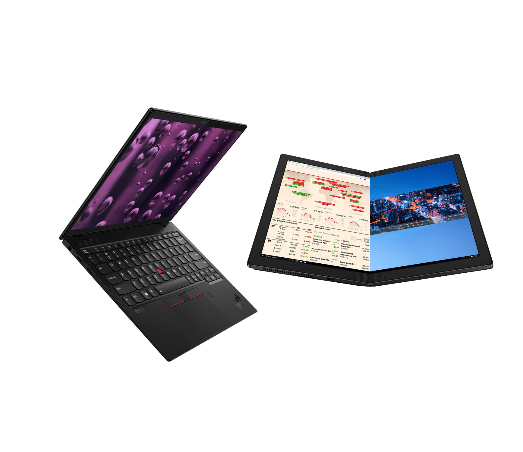 Lenovo ThinkPad X1 Nano Gen 1 (2020/21)
