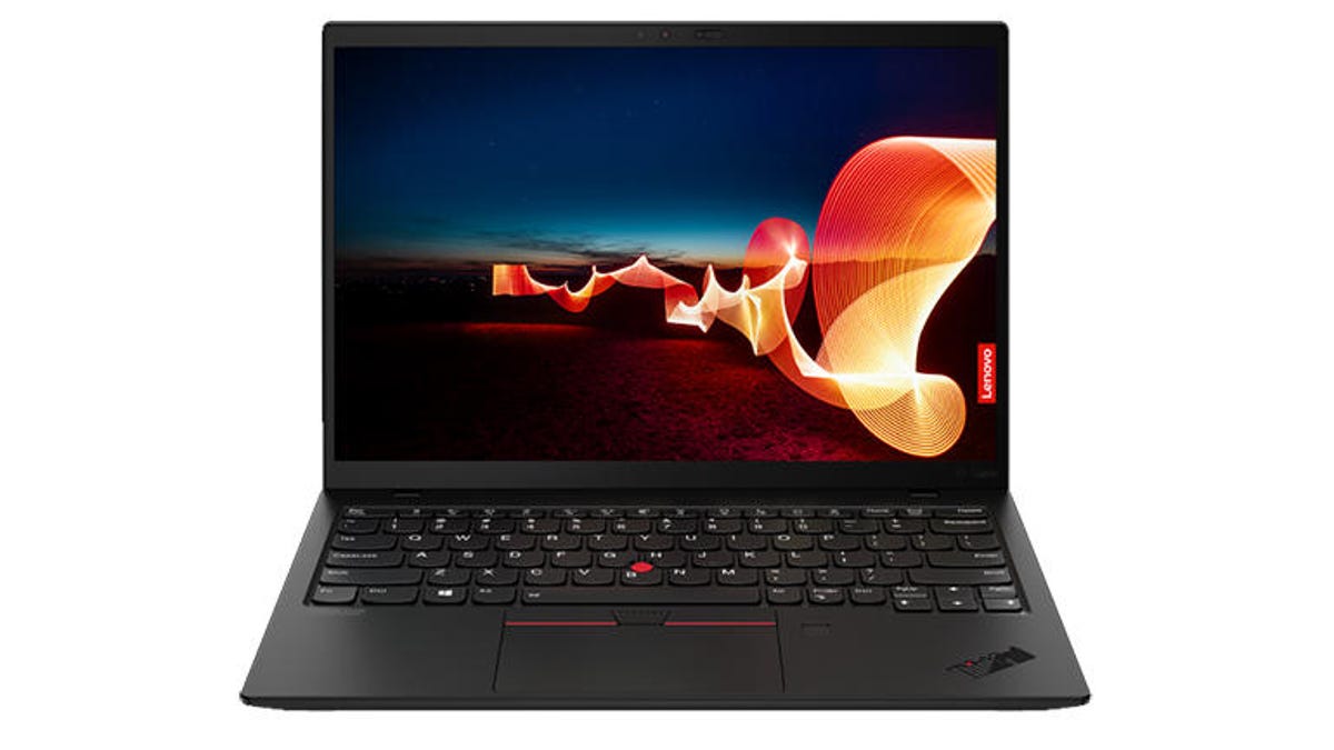 Lenovo ThinkPad X1 Nano Gen 4