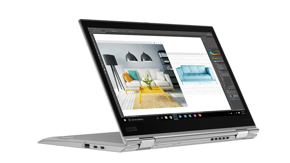 Lenovo ThinkPad X1 Yoga