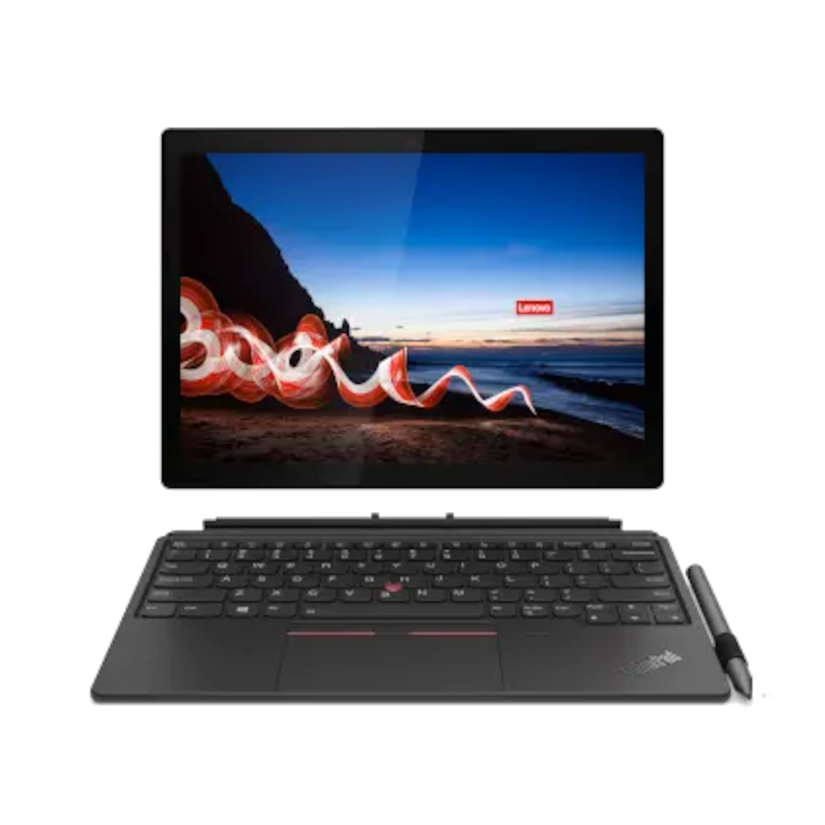 Lenovo ThinkPad X12 Detachable Gen 1