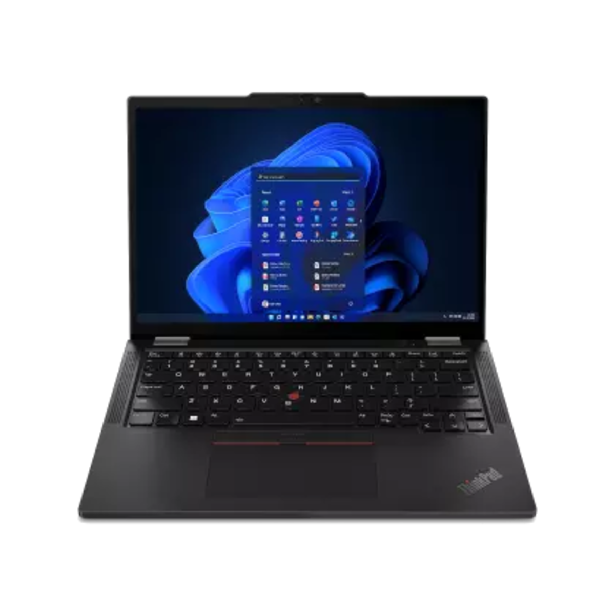 Lenovo ThinkPad X13 2-in-1 Gen 4