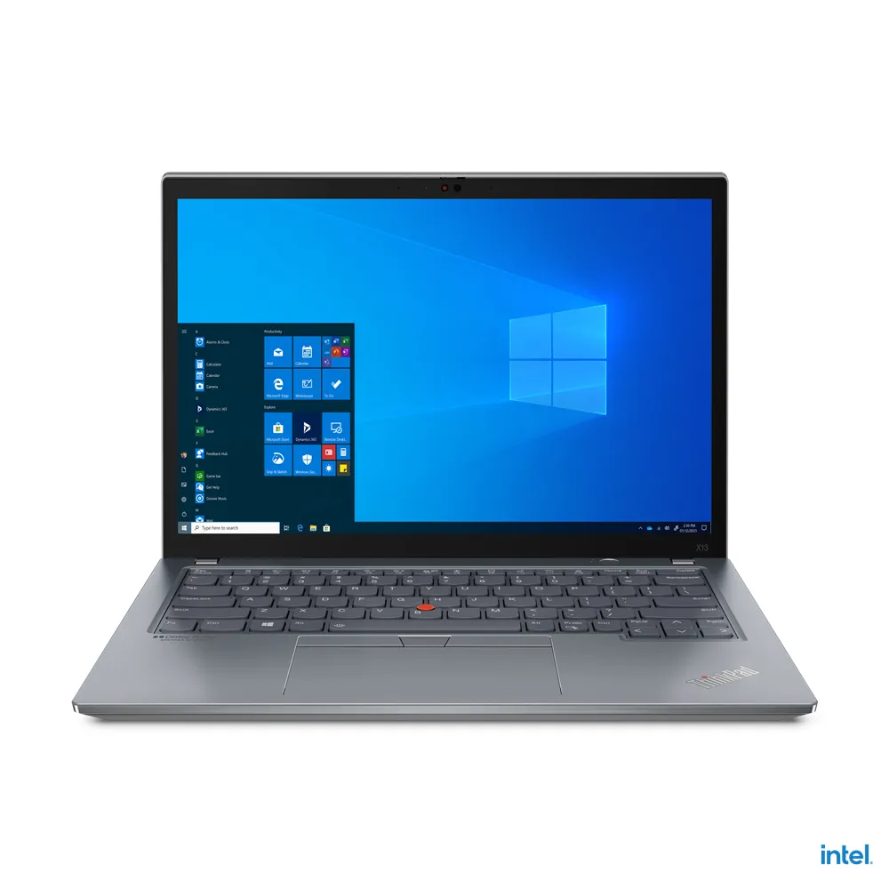 Lenovo ThinkPad X13 Gen 2