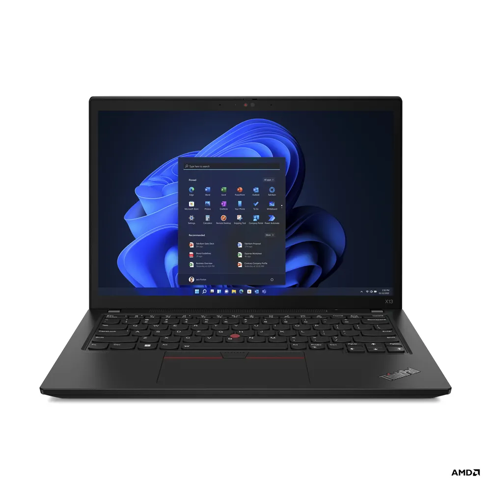 Lenovo ThinkPad X13 Gen 3