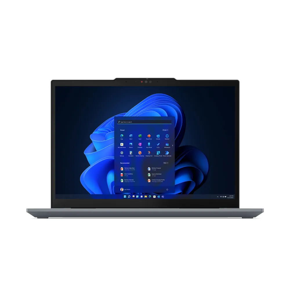 Lenovo ThinkPad X13 Gen 4