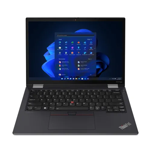 Lenovo ThinkPad X13 Yoga Gen 3