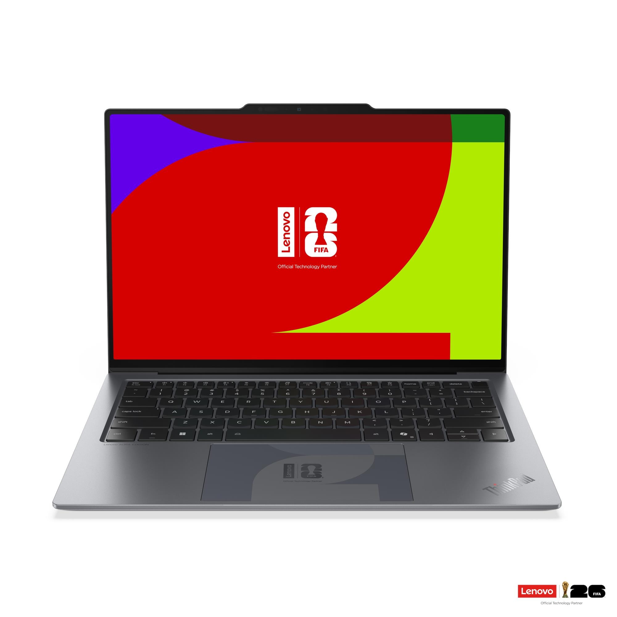 Lenovo ThinkPad X9 14 Gen 1