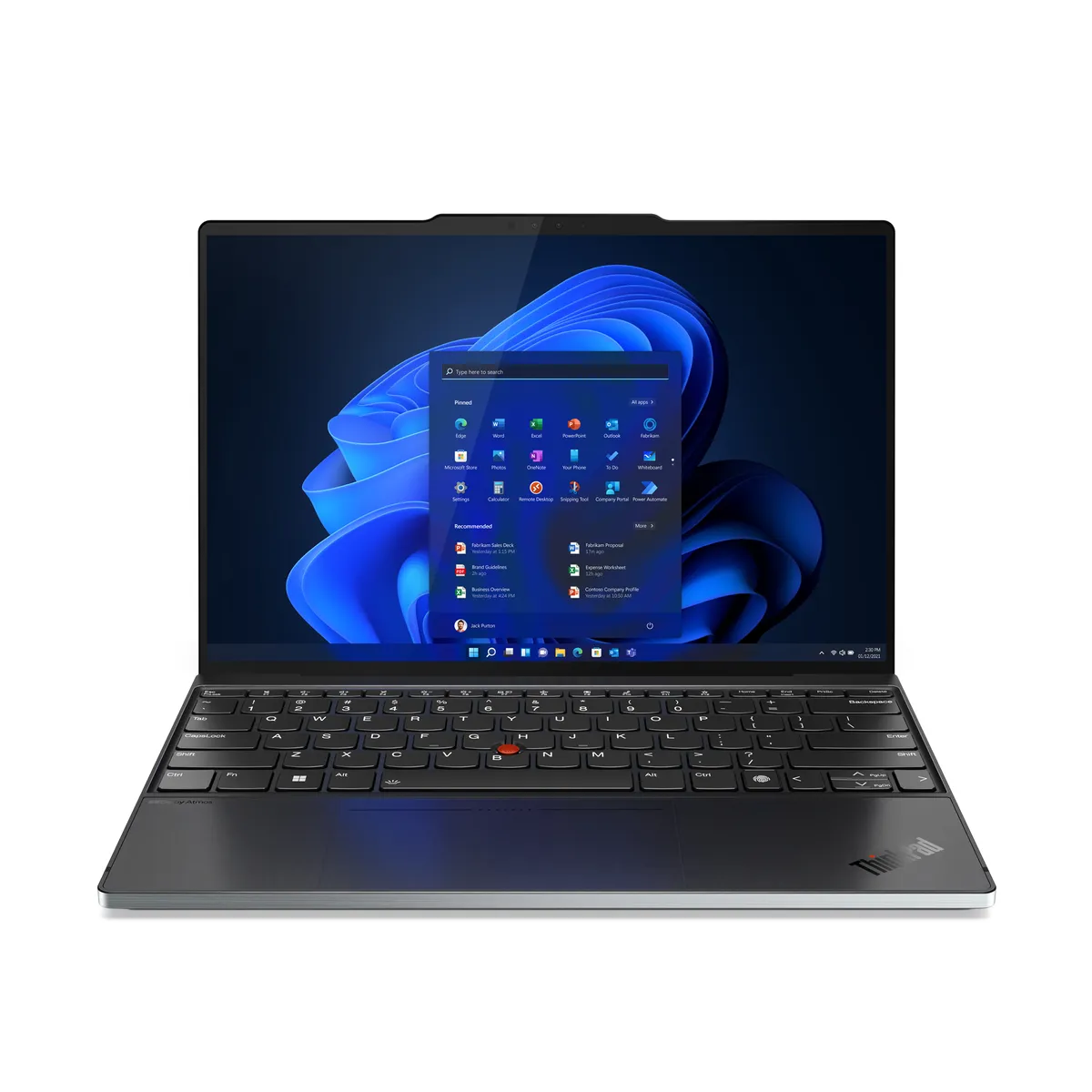 Lenovo ThinkPad Z13 Gen 2
