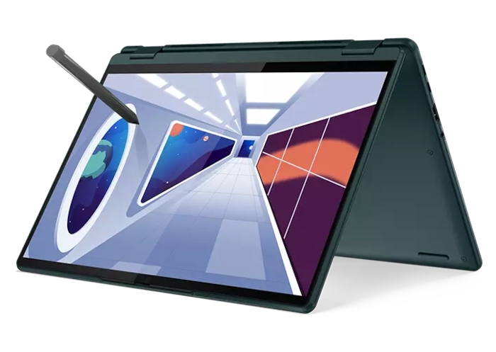 Lenovo Yoga 6 Gen 6