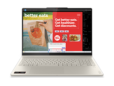 Lenovo Yoga 6 Gen 7