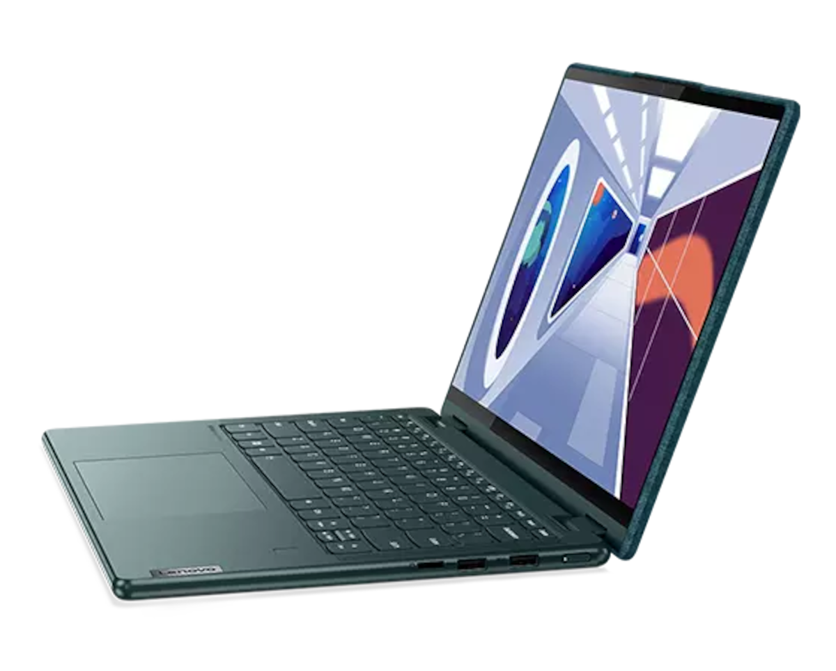 Lenovo Yoga 6 Gen 8