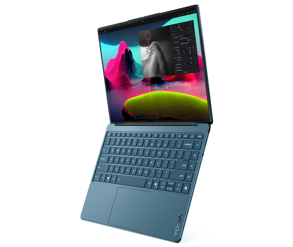 Lenovo Yoga 6 Gen 9