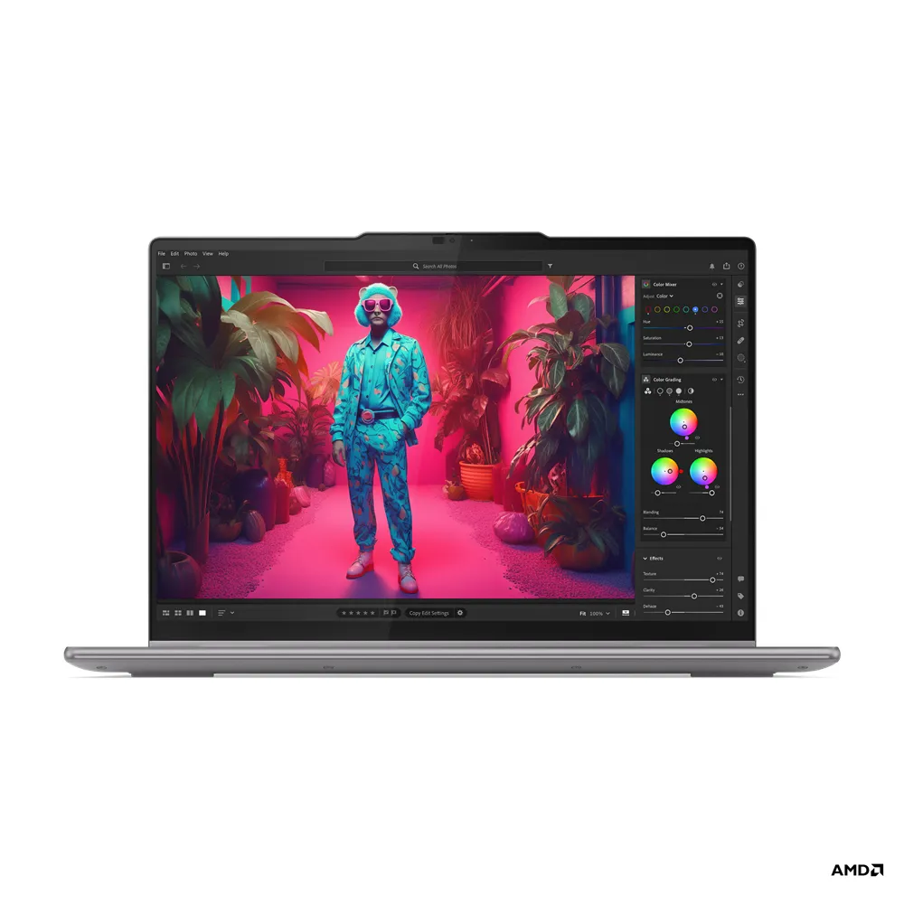 Lenovo Yoga 7 2-in-1