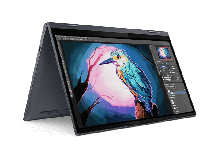 Lenovo Yoga 7i Gen 6