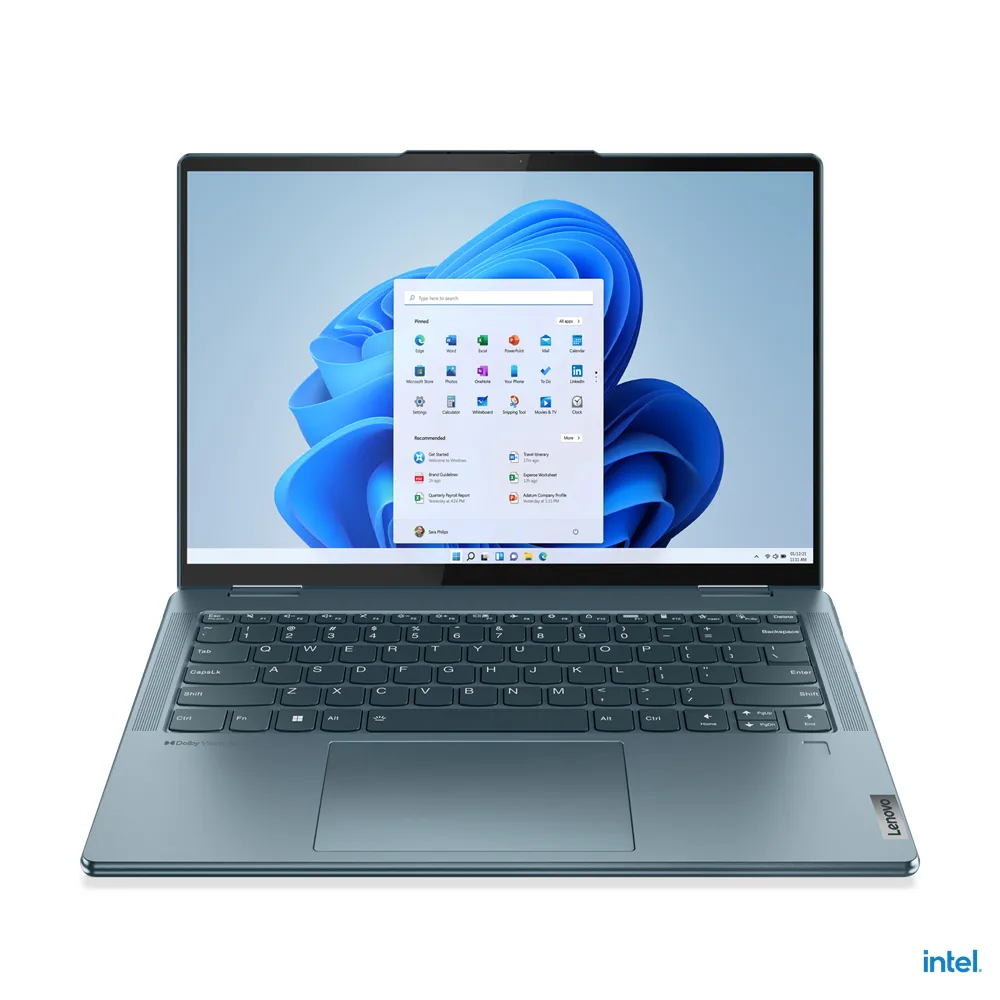 Lenovo Yoga 7i Gen 7
