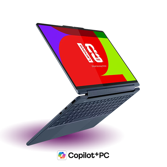 Lenovo Yoga 9i 2-in-1 Gen 10 Aura