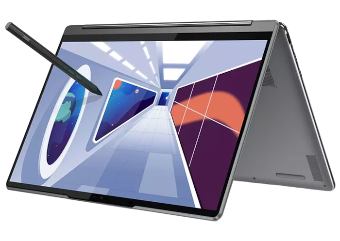 Lenovo Yoga 9i 2-in-1 Gen 8