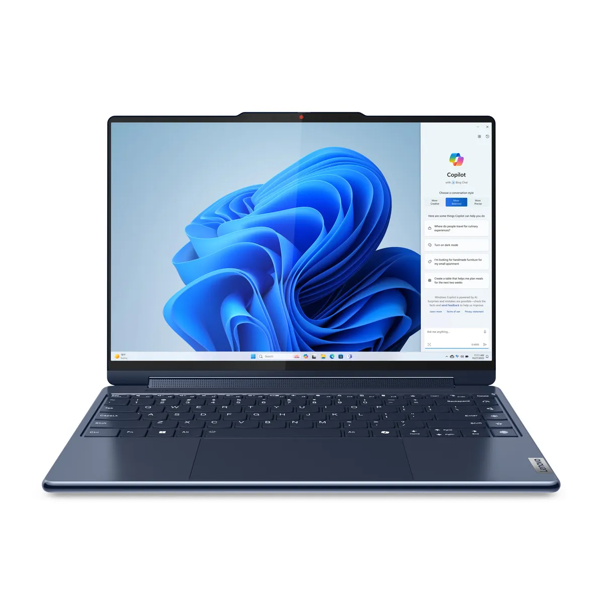 Lenovo Yoga 9i 2-in-1 Gen 9