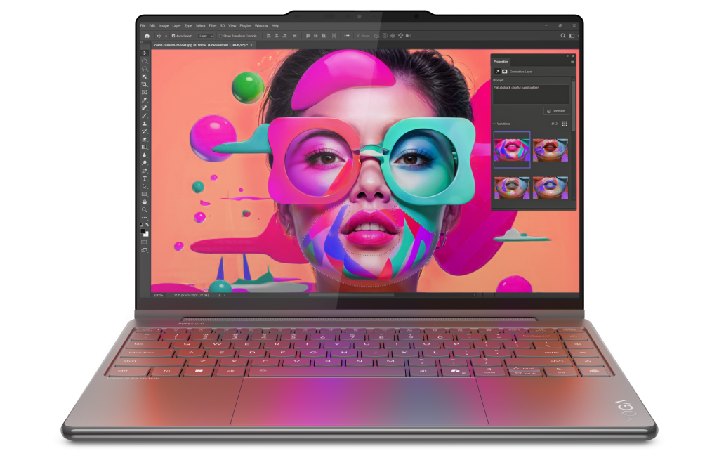 Lenovo Yoga 9i Gen 5