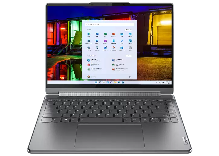 Lenovo Yoga 9i Gen 7