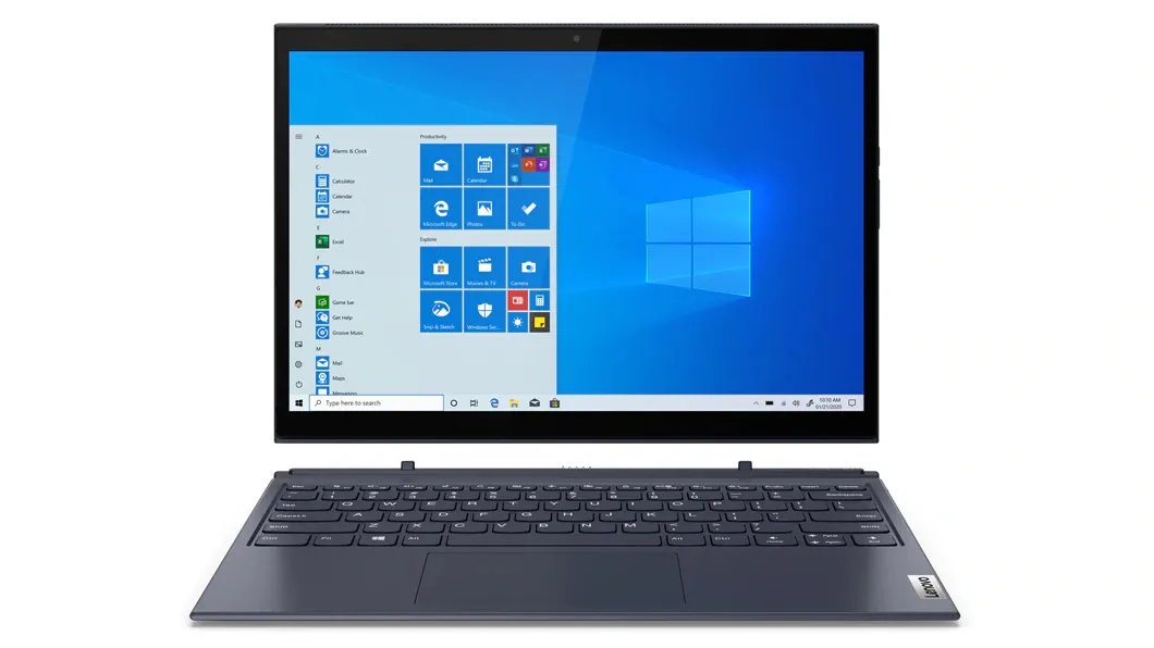 Lenovo Yoga Duet 7