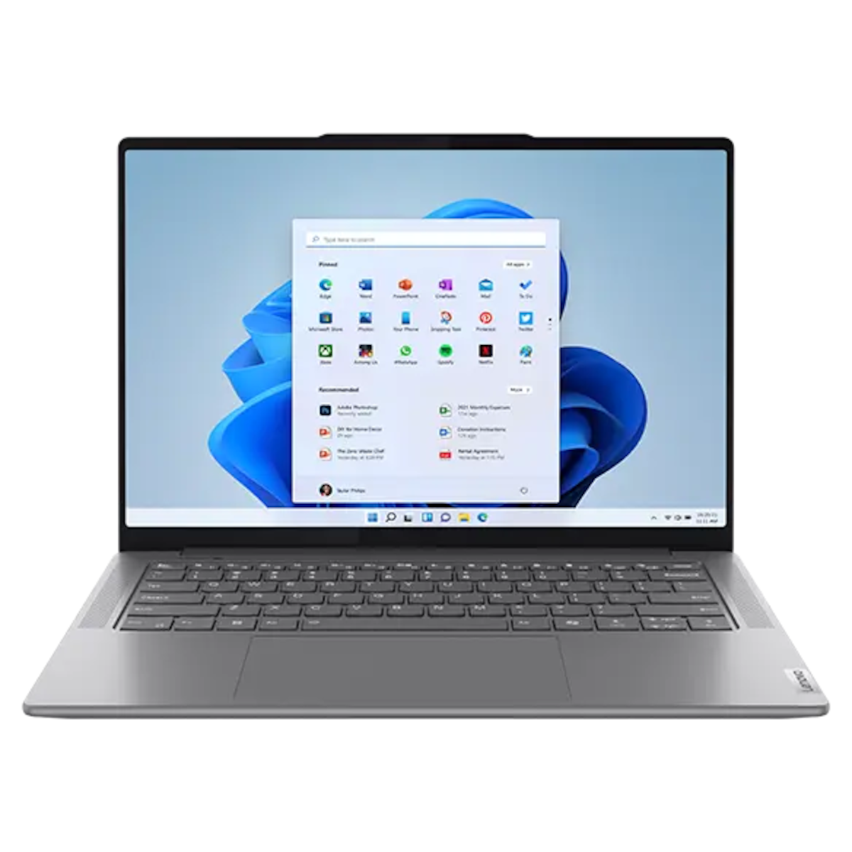 Lenovo Yoga Pro 7 Gen 9