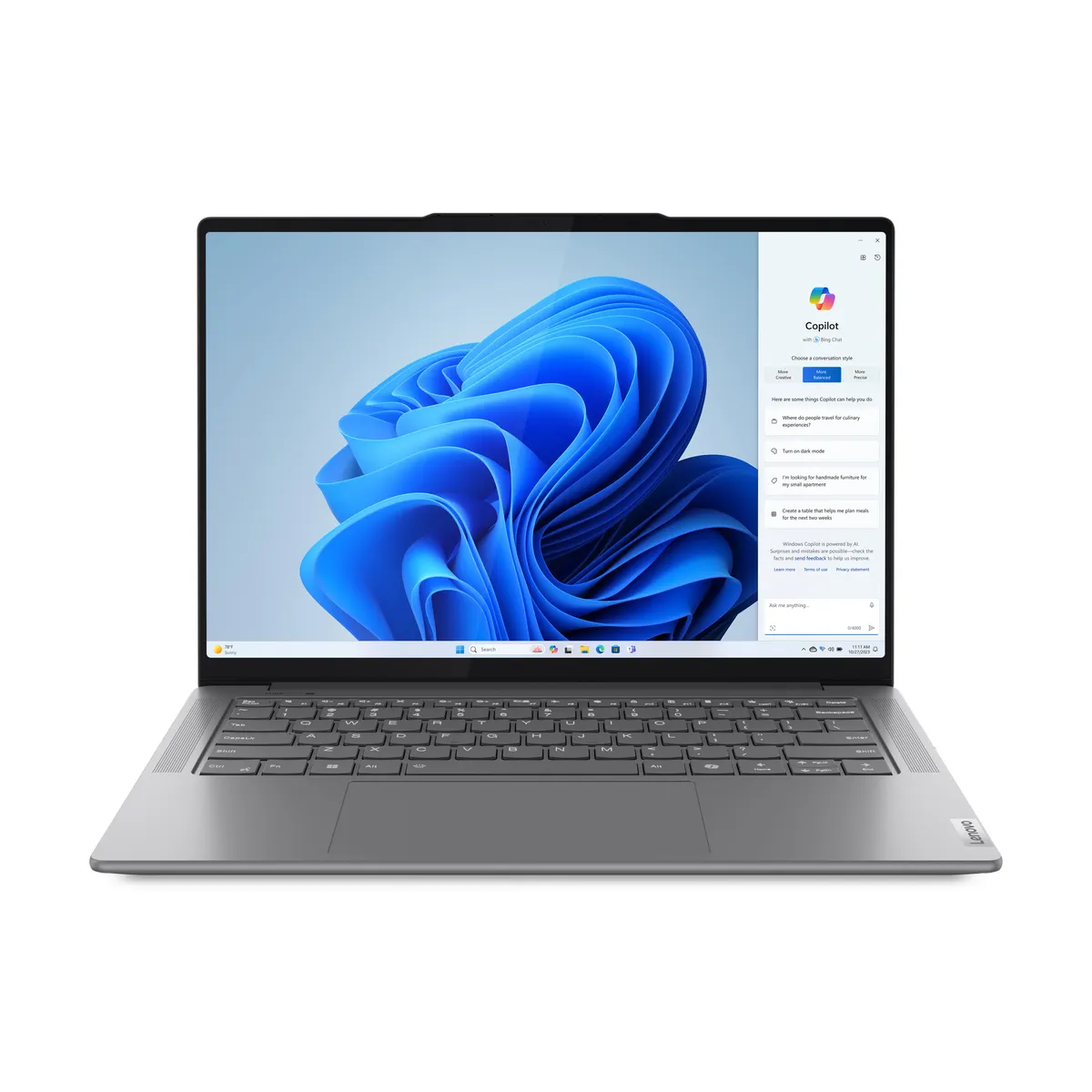 Lenovo Yoga Pro 7i Gen 9