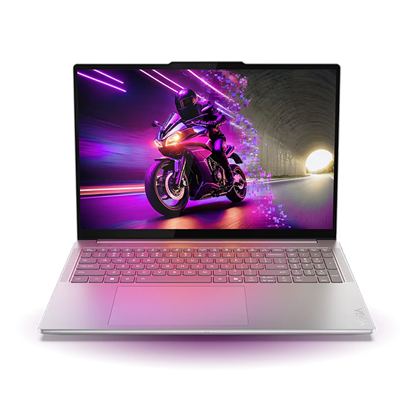 Lenovo Yoga Pro 9i Gen 10 Aura