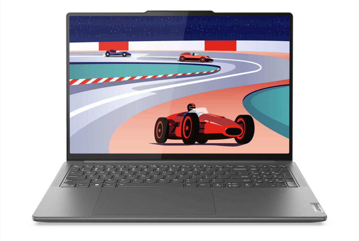 Lenovo Yoga Pro 9i Gen 8