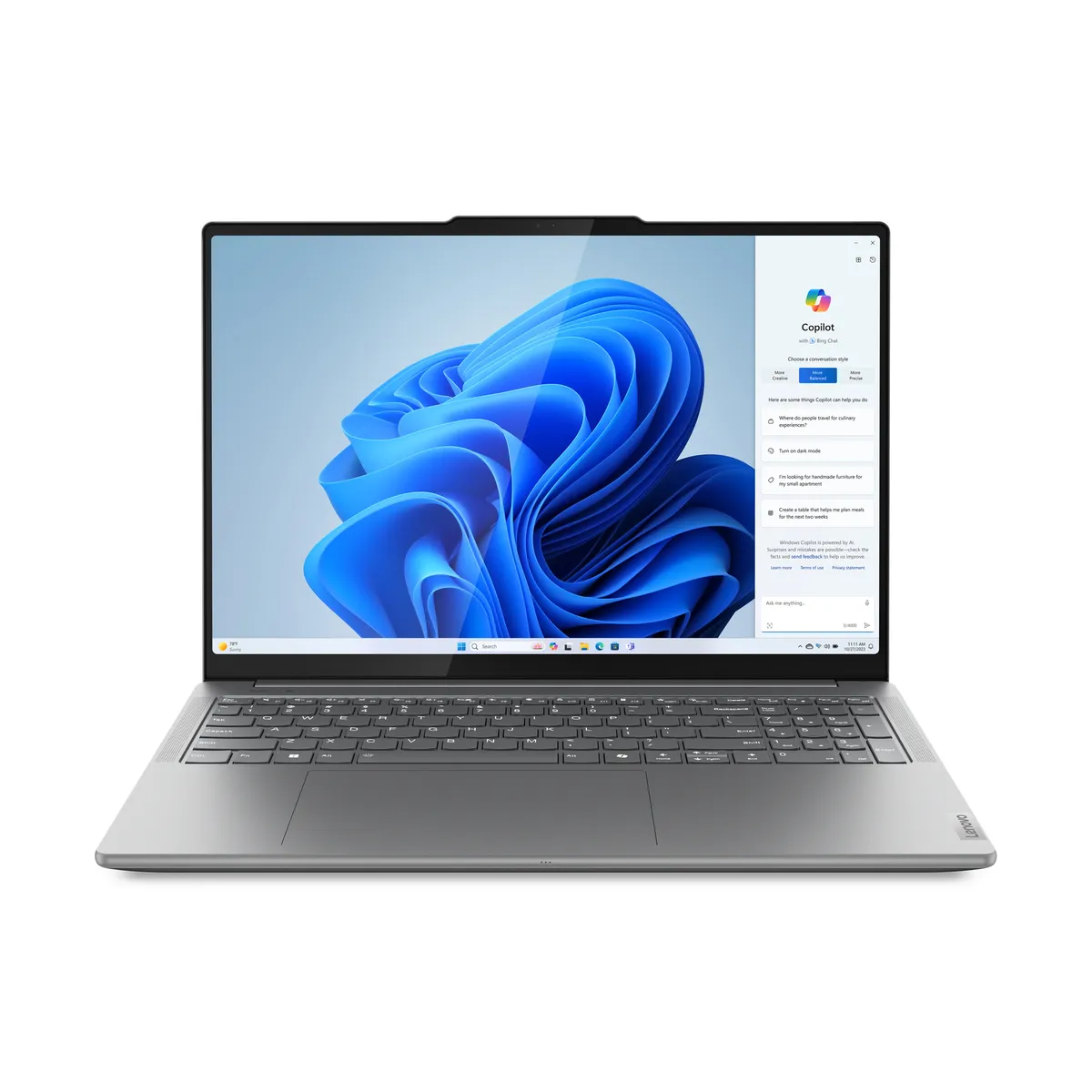 Lenovo Yoga Pro 9i Gen 9